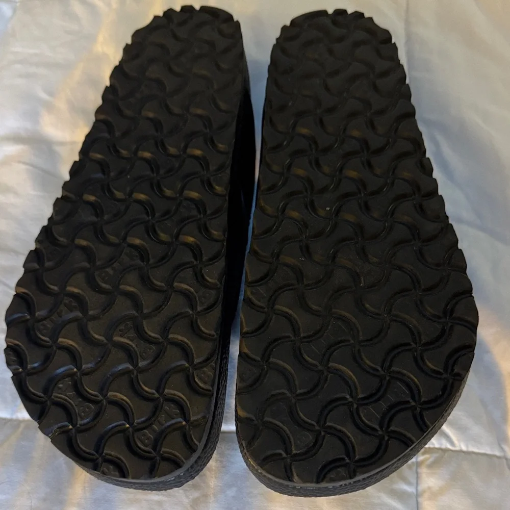 Birkenstock Women’s Honolulu Eva Slide Sandals - Picture 2 of 3